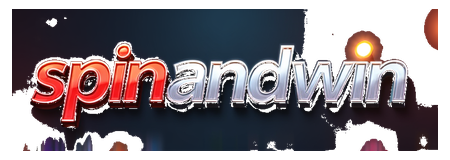 spinandwin logo