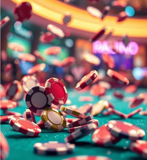 spinandwin Apuestas deportivas en vivo