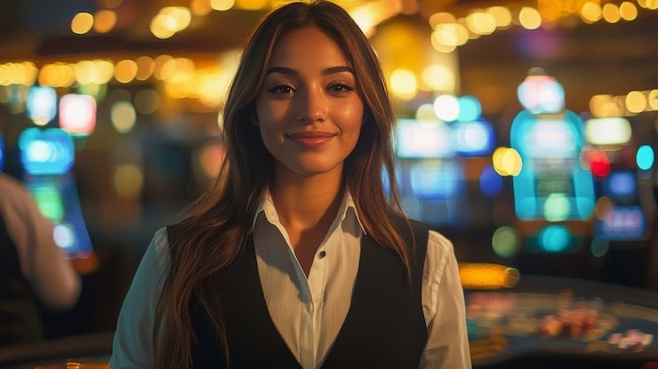 spinandwin Salas de ritmo acelerado