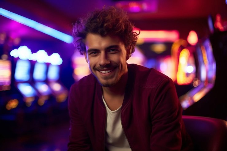 spinandwin mobile gaming