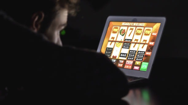 spinandwin Tragamonedas